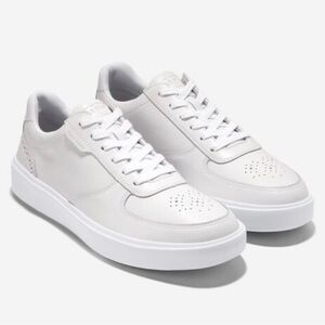 NIB! Cole Haan Men's Grand Crosscourt Transition Sneakers Sz 11